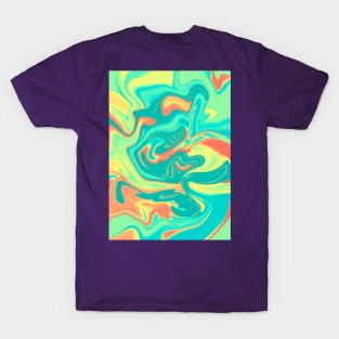 enter the void I T-Shirt